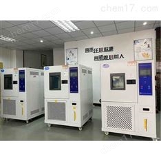 多功能可程式恒温恒湿试验机