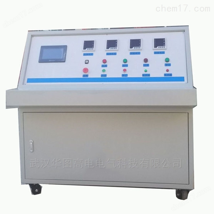HTDDL-1000S 三相大電流發(fā)生器