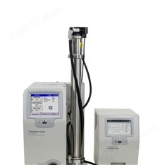 通用版3938型掃描電遷移率粒徑譜儀