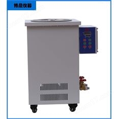 防爆高溫循環(huán)油水浴鍋