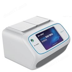 H1600系列等溫?cái)U(kuò)增熒光檢測儀