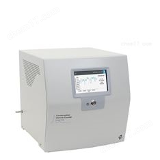 3752型高濃度凝聚核粒子計(jì)數(shù)器