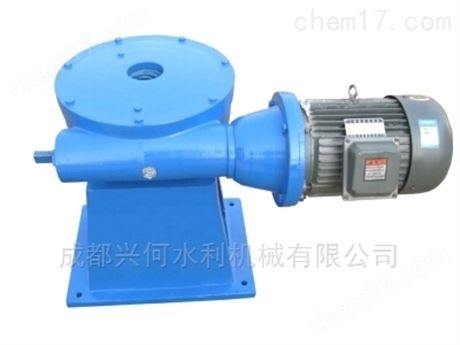 重慶手電兩用啟閉機供應