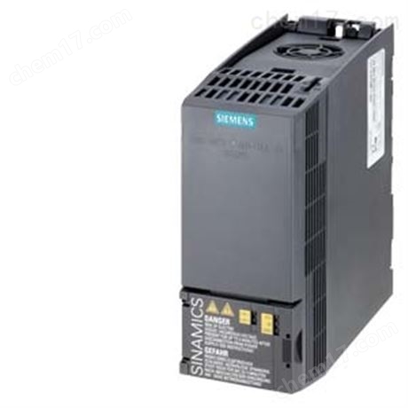 西門子變頻器規(guī)格 G120C標稱功率