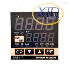 全新島電SRS11A-8YN-90-N000000溫度控制器