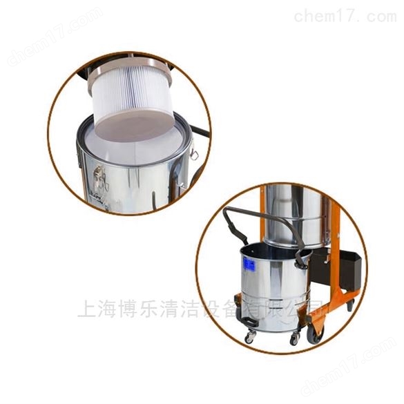220V工廠用吸塵器