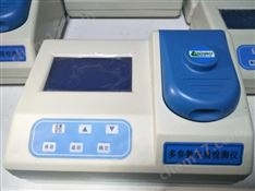 LB-CN（B） 二合一便攜式COD水質(zhì)快速測定儀
