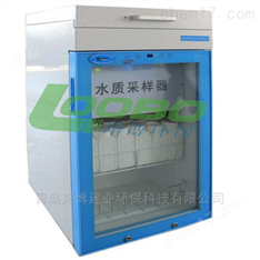 LB-8000等比例水質(zhì) 水質(zhì) 采樣器