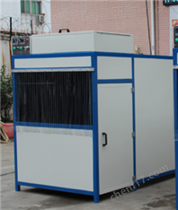 NMT-QC-9622汽車玻璃烘箱（福耀玻璃）