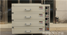 NMT-QC-9628 抽屜式汽車玻璃用烘箱