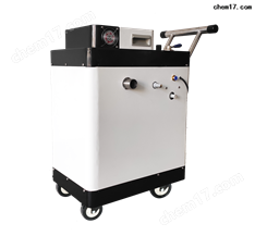 CNC小型油水分離器