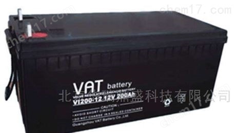 威艾特VAT蓄電池VI150-12 12V150AH 規(guī)格