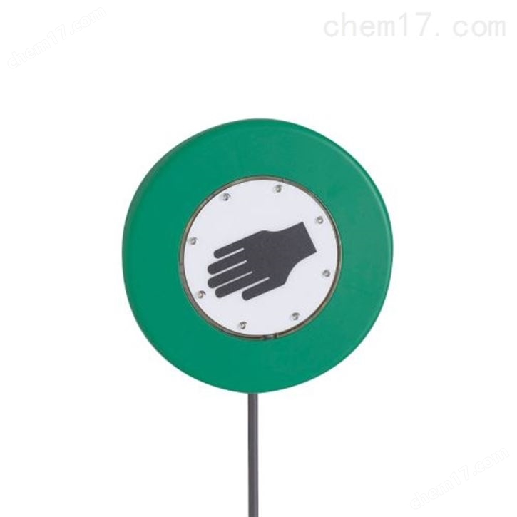 德國易福門IFM KT5001電容式觸摸傳感器