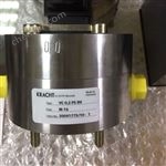 kracht齒輪流量計(jì)VC0.025F5RS案例分享