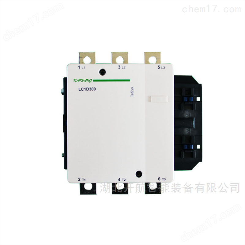 LC1D300-交流接觸器