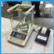 稱量0-1000g千分之一電子天平外接打印機(jī)