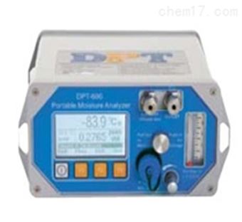 DPT-600便攜式/臺式露點儀