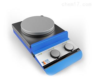 XR100通用加熱磁力攪拌器