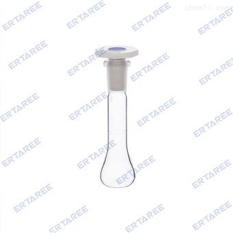 ERTAREE埃爾塔高精度容量瓶玻璃量器
