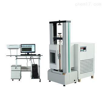 CMT5205GD微机控制金属材料高低温试验机